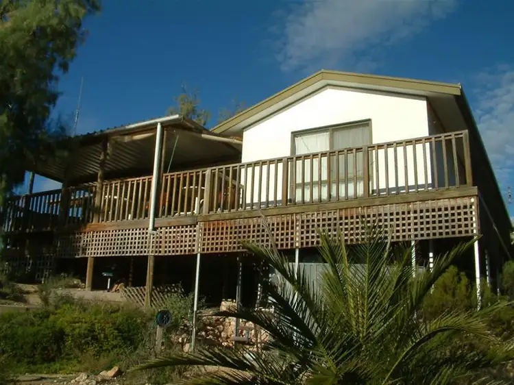 23 Hermanns Landing Road, Nildottie SA 5238