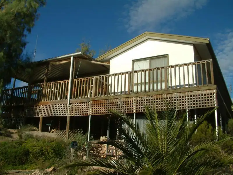 Main view of Homely house listing, 23 Hermanns Landing Road, Nildottie SA 5238