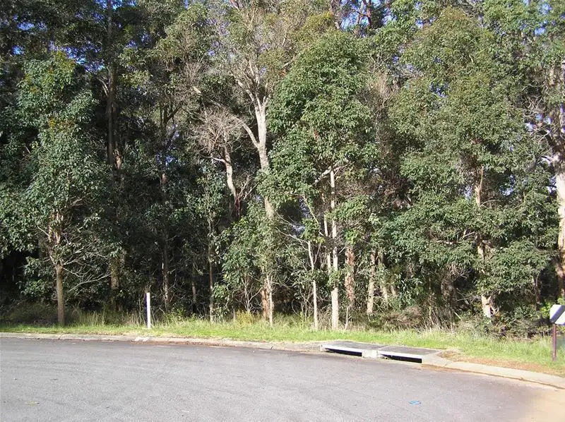 Main view of Homely land listing, 19 Jasper Place, Denmark WA 6333