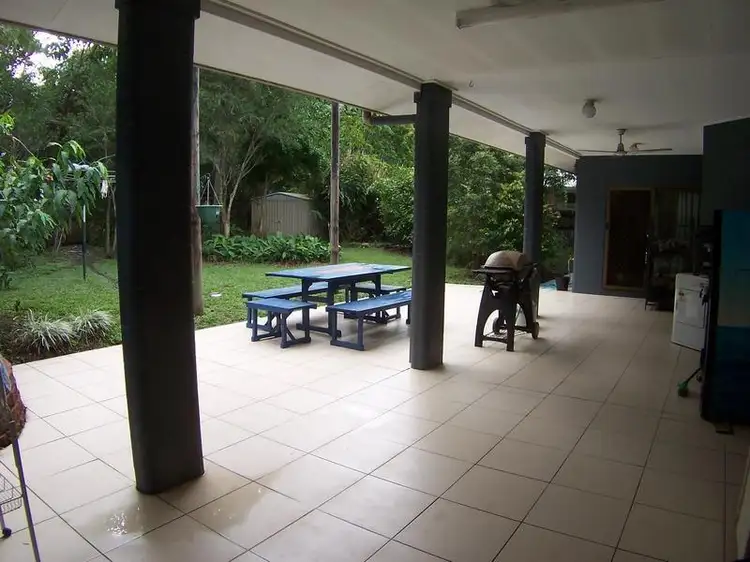 58 Shaft Street, Edmonton QLD 4869