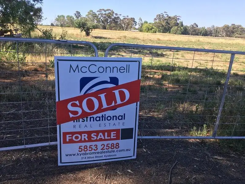 Main view of Homely land listing, Lot 2 Graham Road, Kyabram VIC 3620