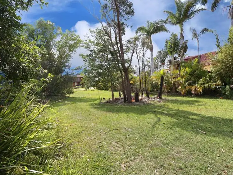 Fourth view of Homely land listing, 13 Orchid Road, Mullaway NSW 2456