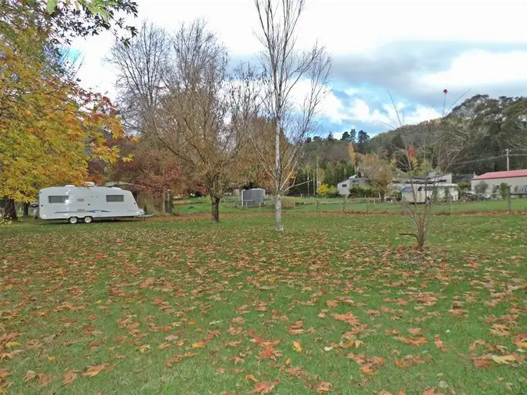 Second view of Homely land listing, 10 Camping Park Road, Harrietville VIC 3741