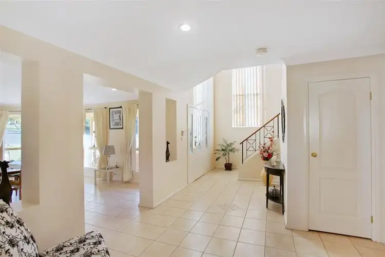 Fifth view of Homely house listing, 3 Coopworth Road, Elderslie NSW 2570