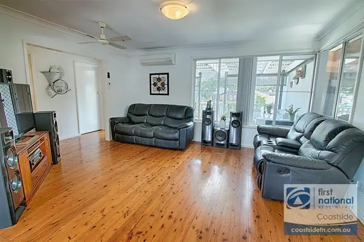 Fifth view of Homely house listing, 11 Station Road, Albion Park Rail NSW 2527