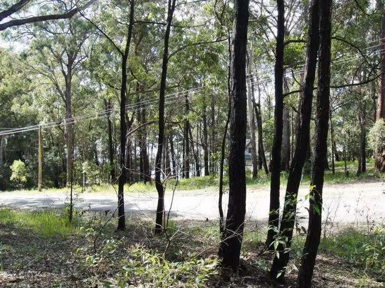 Main view of Homely land listing, 43 Point Circuit, North Arm Cove NSW 2324