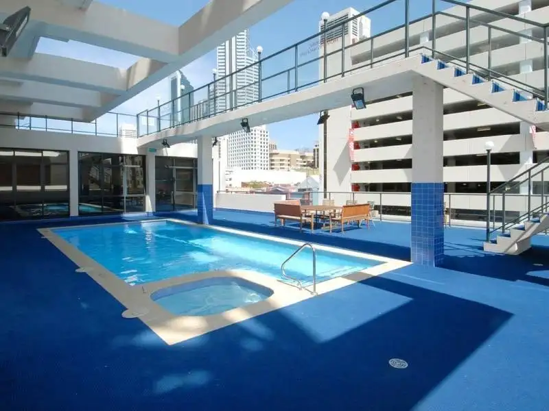 Main view of Homely apartment listing, 82/418 Murray Street, Perth WA 6000
