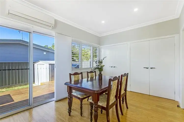 Fifth view of Homely house listing, 4 Lake Road, Blackwall NSW 2256