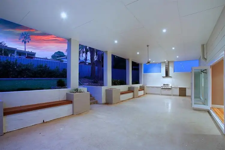 Fourth view of Homely house listing, 40 Pindari Avenue, Camden NSW 2570