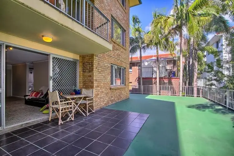 Fifth view of Homely unit listing, 2/9 Twenty Eighth Avenue, Palm Beach QLD 4221