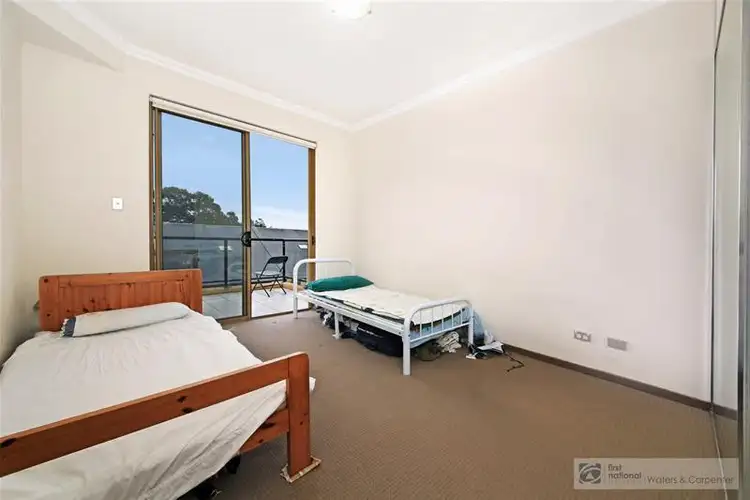 Fifth view of Homely apartment listing, 74/9 Marion Street, Auburn NSW 2144