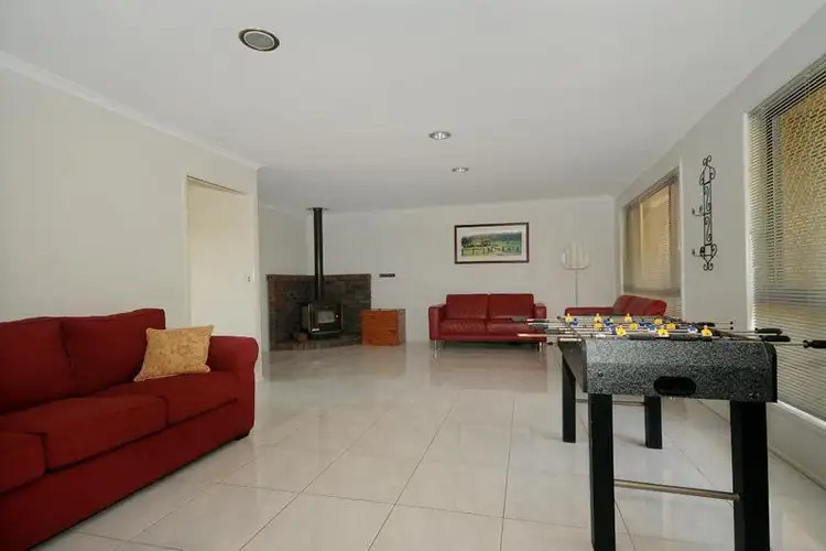 Fifth view of Homely house listing, 16 Lotus Crescent, Centenary Heights QLD 4350