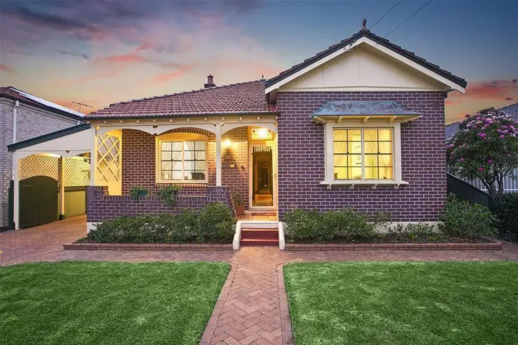 101 Charles Street, Putney NSW 2112