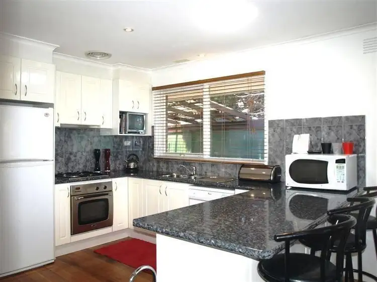 Main view of Homely house listing, 7 Clarke Drive, Ringwood VIC 3134
