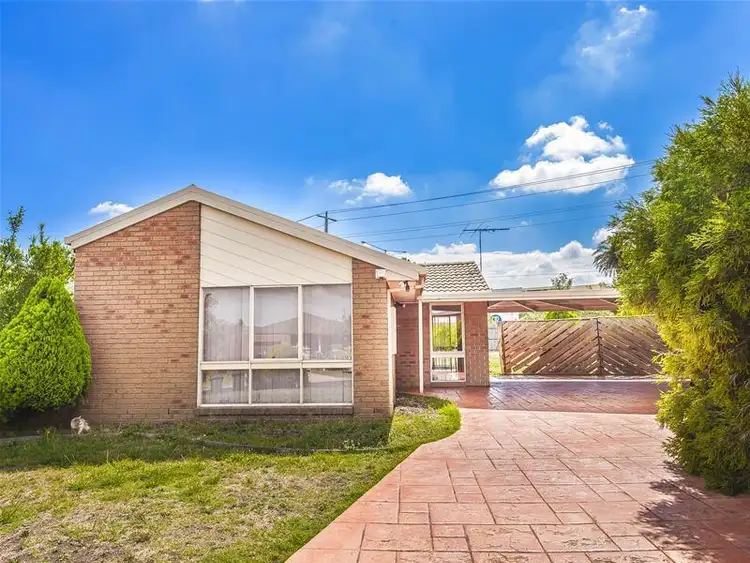 10 Binnak Court, Meadow Heights VIC 3048
