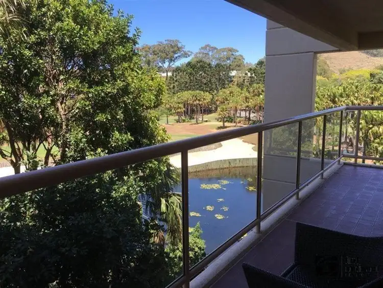 Seventh view of Homely apartment listing, 3307-3308 Pacific Ba Resort Drive, Coffs Harbour NSW 2450