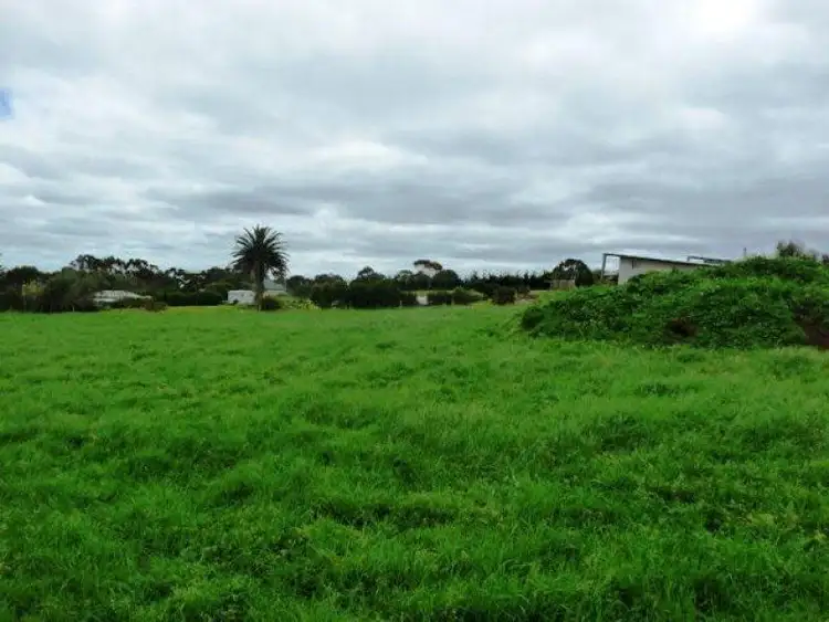 Third view of Homely land listing, Address available on request
