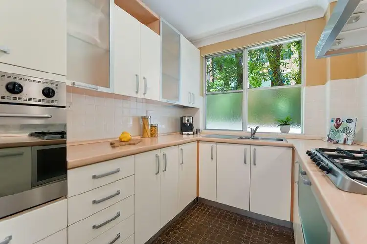 Third view of Homely apartment listing, 12/16 Wolseley Street, Drummoyne NSW 2047