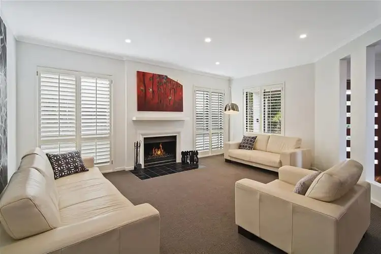 Fifth view of Homely house listing, 10 Loorana Street, Roseville Chase NSW 2069
