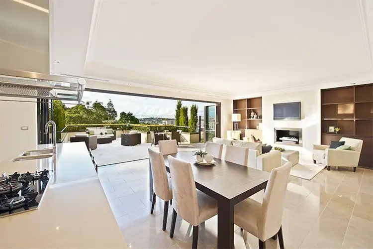 2/20D Benelong Crescent, Bellevue Hill NSW 2023