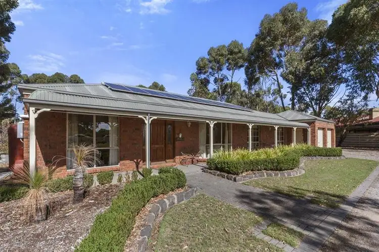 Main view of Homely house listing, 21 Thomas Road, Lara VIC 3212