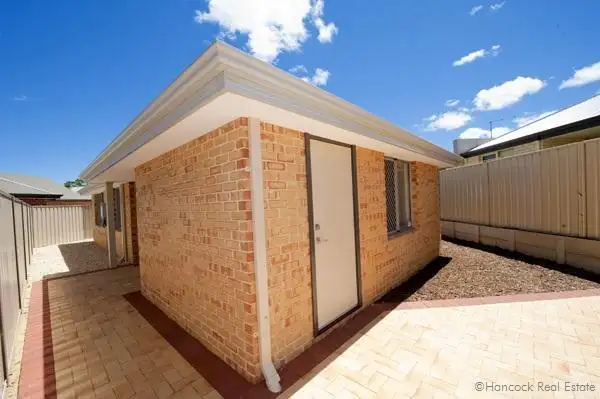 Fourth view of Homely unit listing, 10/21 Pearce Road, Australind WA 6233