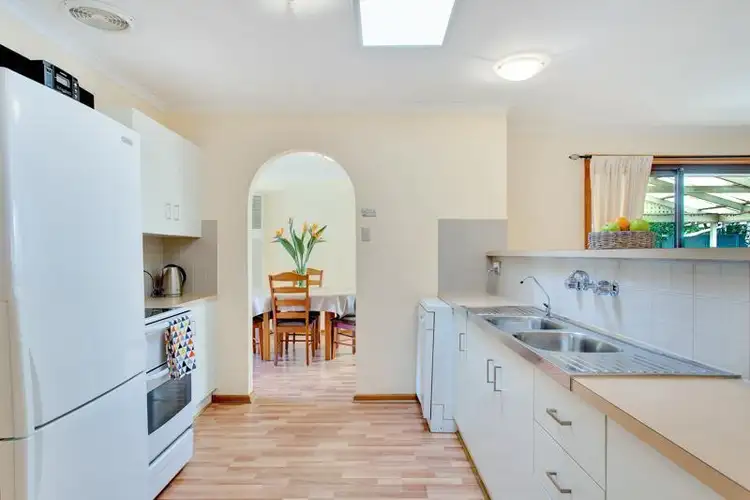 Fifth view of Homely house listing, 84 Delta Crescent, Aberfoyle Park SA 5159