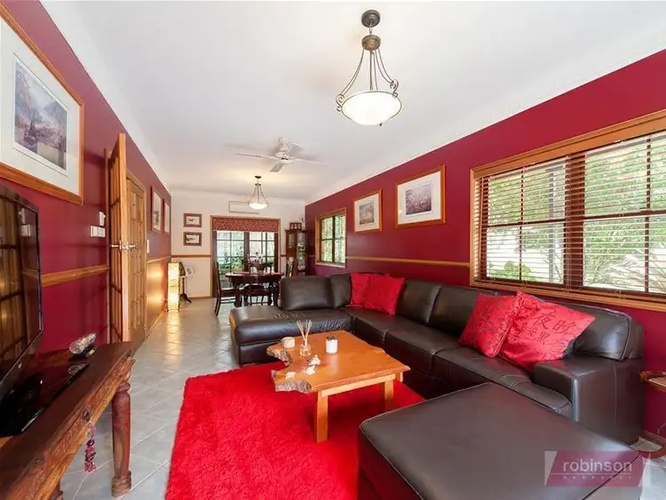 Sixth view of Homely house listing, 7 Kingsley Drive, Boat Harbour NSW 2316