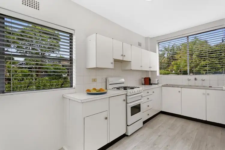 Fourth view of Homely apartment listing, 2/14-16 Banksia Street, Dee Why NSW 2099