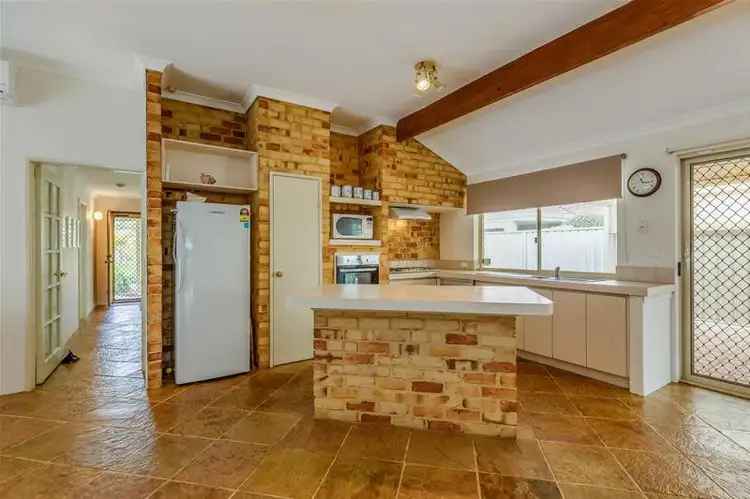 Second view of Homely house listing, 22B Waratah Court, Maddington WA 6109