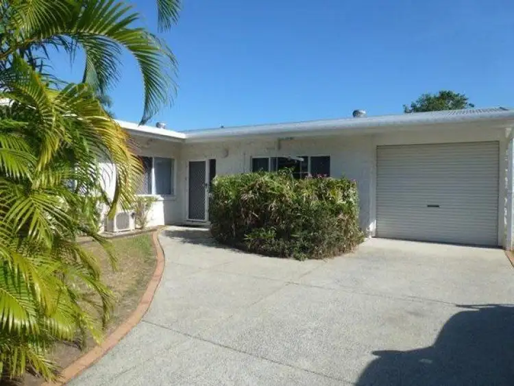 Second view of Homely house listing, 7 Pomona Avenue, Mooroobool QLD 4870