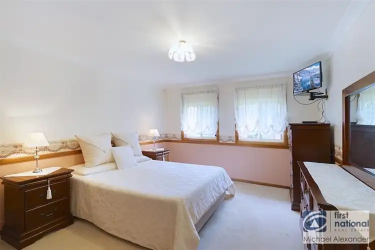 Fourth view of Homely house listing, 19 Chain-o-ponds Circuit, Mount Annan NSW 2567