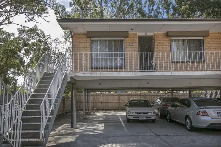 Main view of Homely apartment listing, 18/35 Ann Street, Dandenong VIC 3175