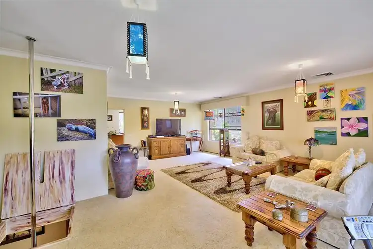 Fifth view of Homely rural property listing, 16 Corona Lane, Glenning Valley NSW 2261