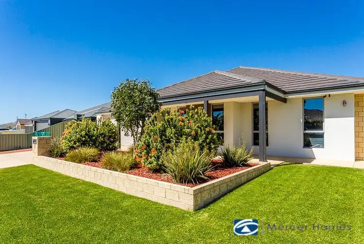 Main view of Homely house listing, 28 Goldseeker Loop, Ravenswood WA 6208