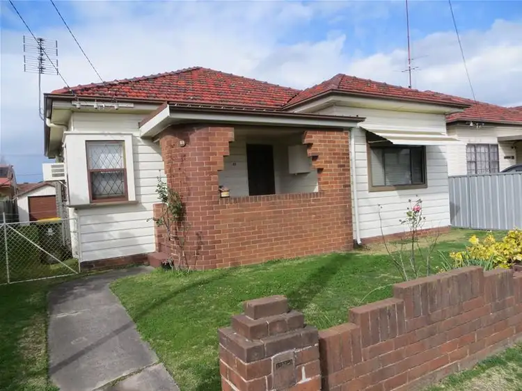 21 Vine Street, Mayfield NSW 2304