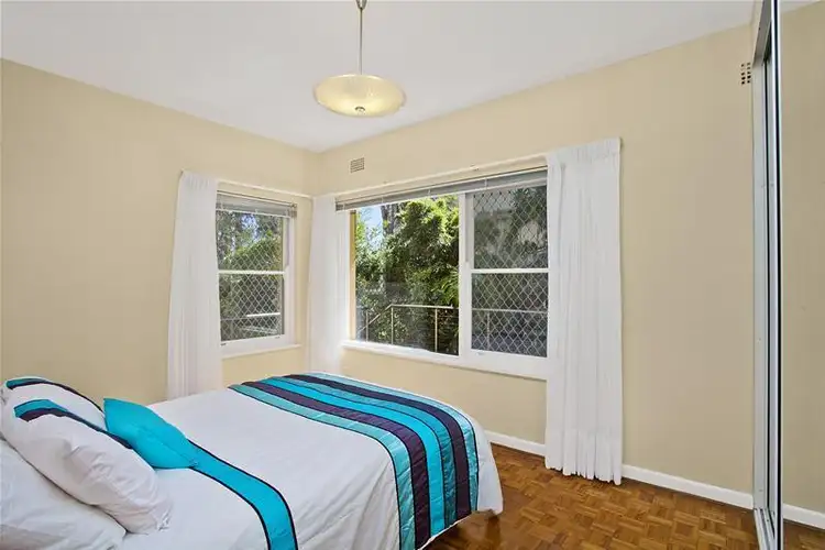 Sixth view of Homely apartment listing, 11/11a Oyama Avenue, Manly NSW 2095