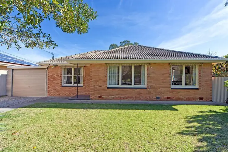 12 Madeira Avenue, Hope Valley SA 5090