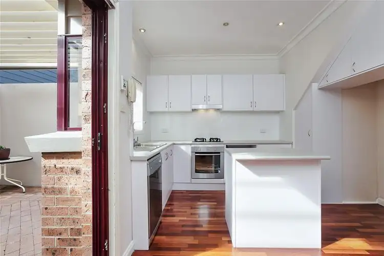 Third view of Homely townhouse listing, 11/30 Bruce Street, Cooks Hill NSW 2300