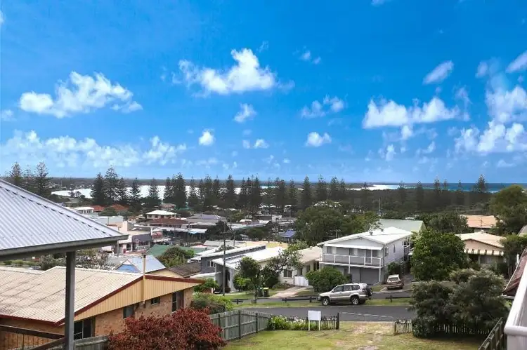 Second view of Homely unit listing, 3/11 Campbell Lane, Yamba NSW 2464