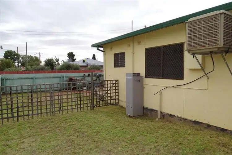 Fifth view of Homely block of units listing, 616-618 Beryl Street, Broken Hill NSW 2880