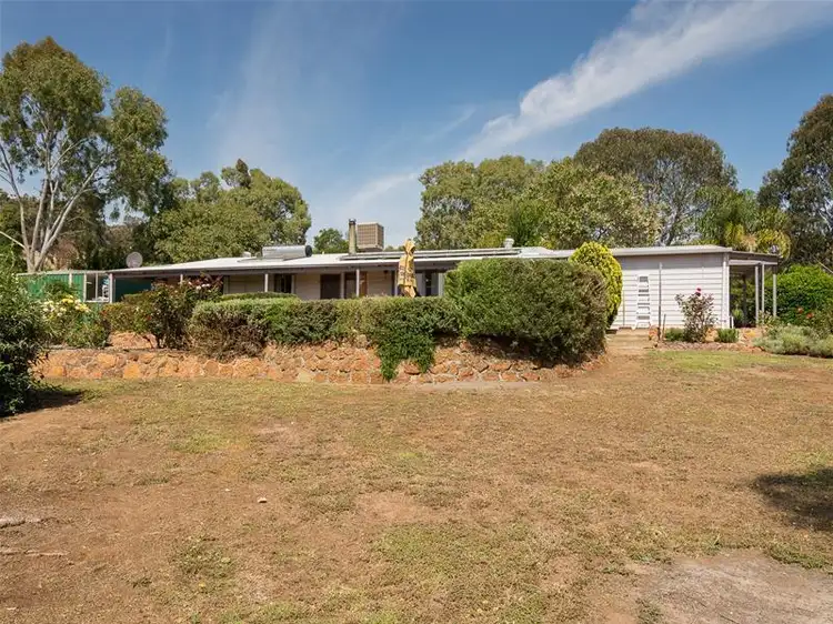 9 Ranford Retreat, Boddington WA 6390