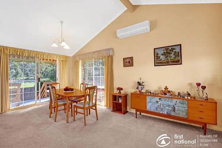 Third view of Homely house listing, 11b Bayview Street, Tennyson Point NSW 2111