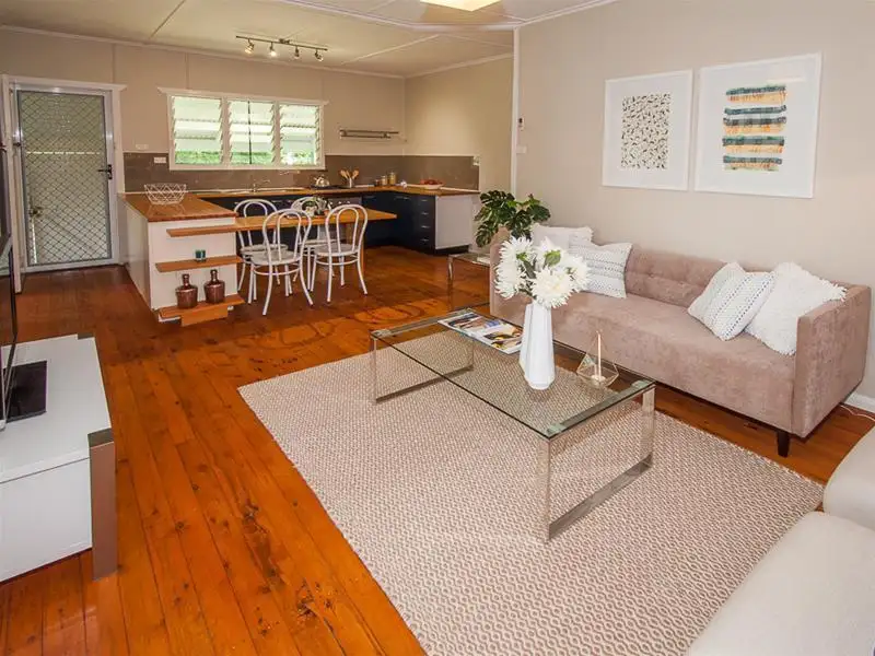 Main view of Homely house listing, 54 gladstone Street, Brighton QLD 4017