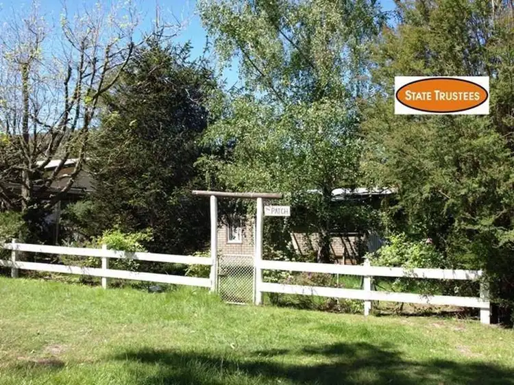 Main view of Homely house listing, 23 Timberline Road, Launching Place VIC 3139