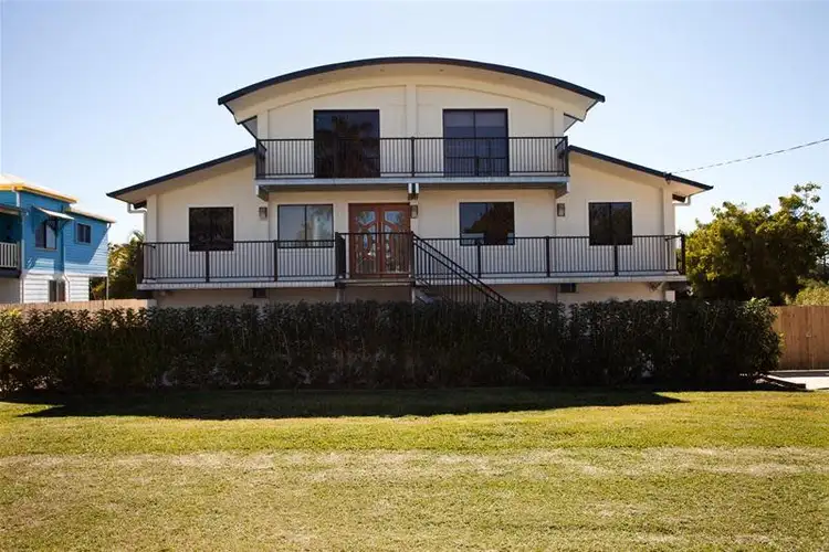Second view of Homely house listing, 12 Morris Street, Campwin Beach QLD 4737