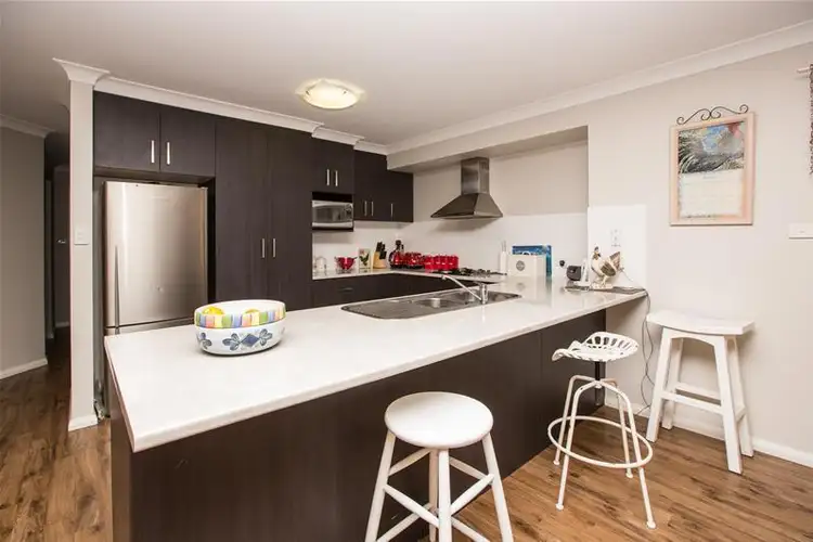 Third view of Homely house listing, 122 Mima Street, Glenfield Park NSW 2650