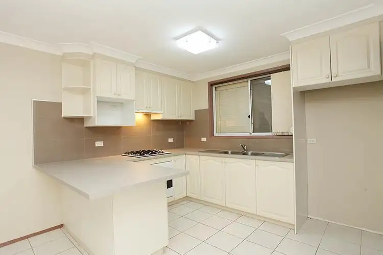 Second view of Homely house listing, 34 Speers Crescent, Oakhurst NSW 2761