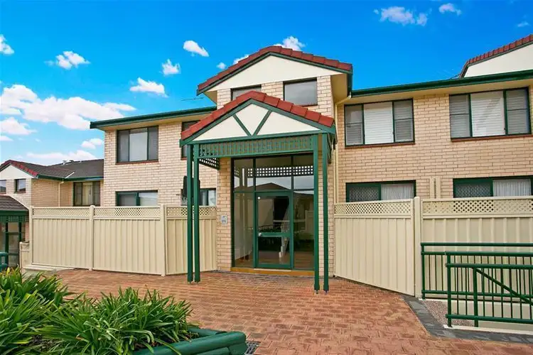 Third view of Homely apartment listing, 19/512 Victoria Road, Ryde NSW 2112