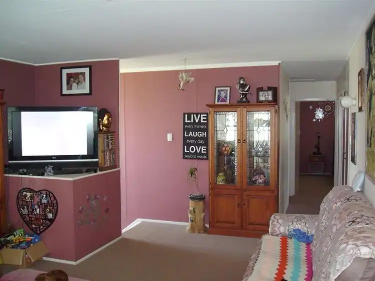 Fifth view of Homely house listing, 211 Woodstock Street, Maryborough QLD 4650